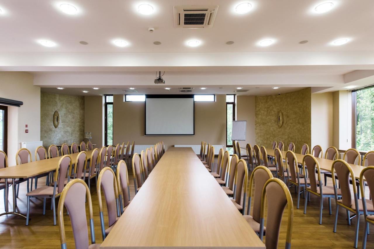 Hotel Dziki Potok Karpacz Konferencje & Spa קרפאז' מראה חיצוני תמונה